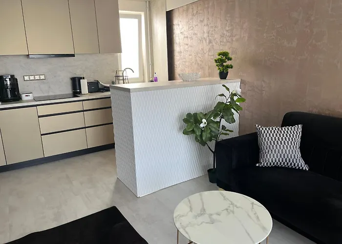 Srs Apartman Kolozsvár