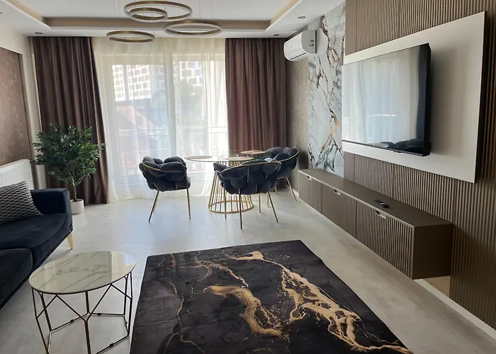 Apartman Srs Kolozsvár