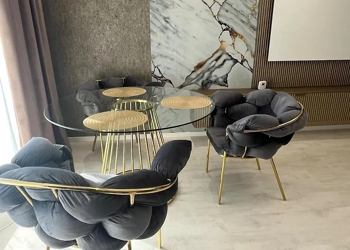 Apartman Srs Kolozsvár